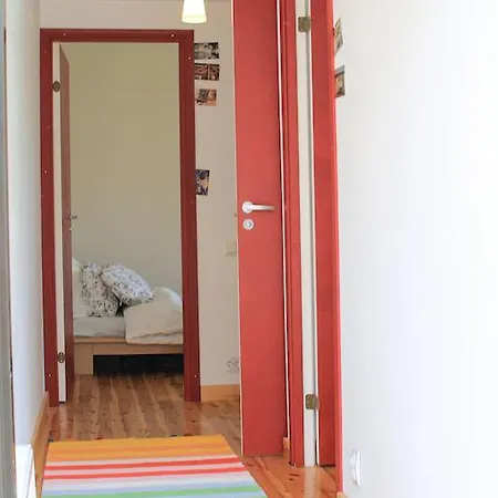Cosy - Parka Namins Hébergement de vacances Priekule