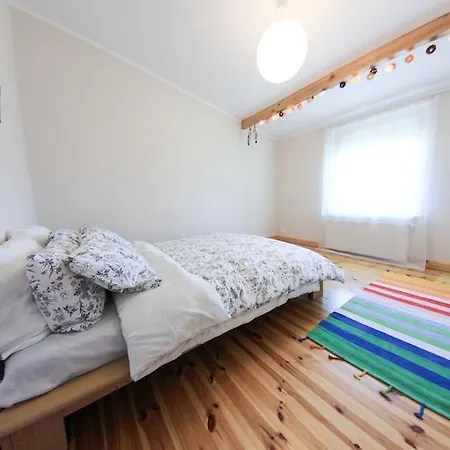 Hébergement de vacances Cosy - Parka Namins
