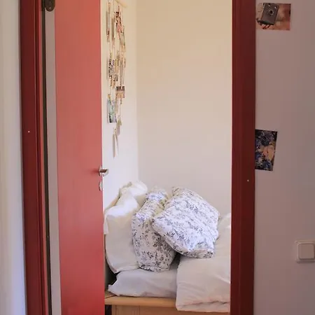 Cosy - Parka Namins Hébergement de vacances