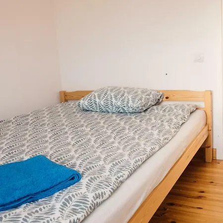 Hébergement de vacances Cosy - Parka Namins