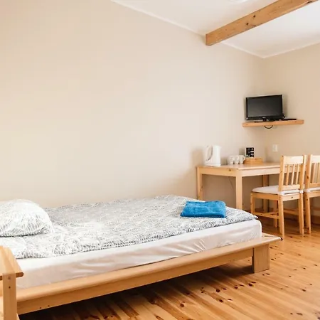 Cosy - Parka Namins Hébergement de vacances